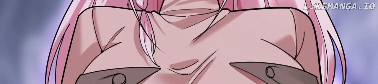 Daddy President Is Too Hard To Deal With Chapter 143 - page 12